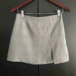A. Byer Mini Skirt (Any 3 clothing items for $15)